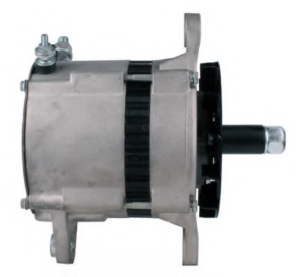 PowerMax 89215487 Alternator